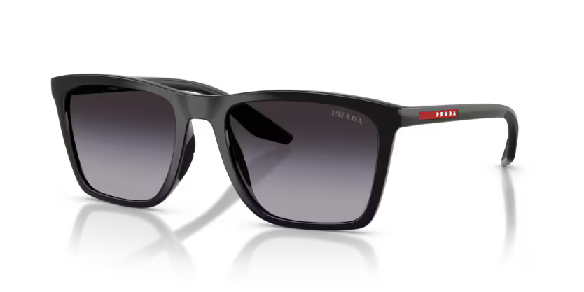 PRADA - B08S 1AB09U - Nero